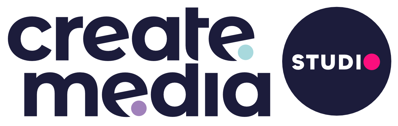 Create Media Studio